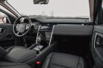 Land Rover Discovery Sport P250 SE 2019 года (NA)